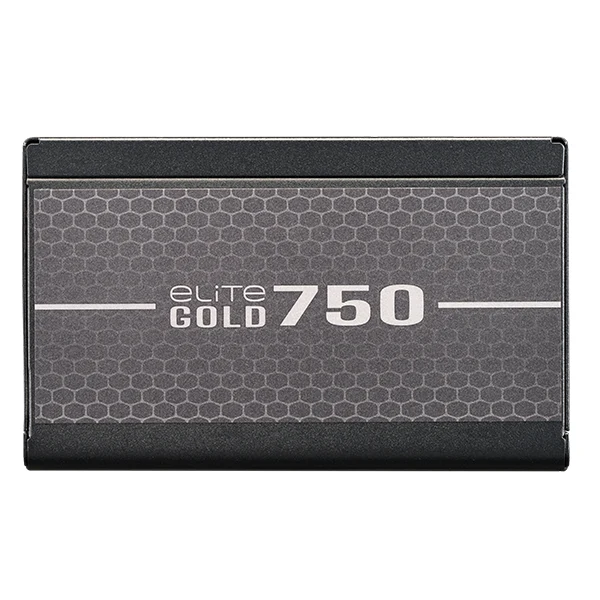 Cooler Master Elite Gold 750 Full Modular ATX 3.1