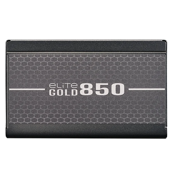 Cooler Master Elite Gold 850 Full Modular ATX 3.1