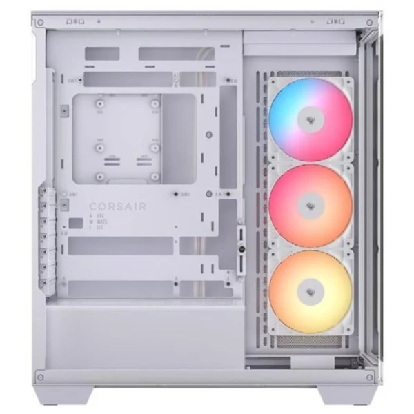 Corsair 3500X RS-R ARGB (Blanc)