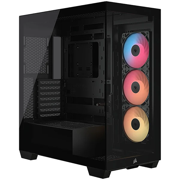Corsair 3500X RS-R ARGB (Noir)