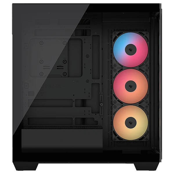 Corsair 3500X RS-R ARGB (Noir)