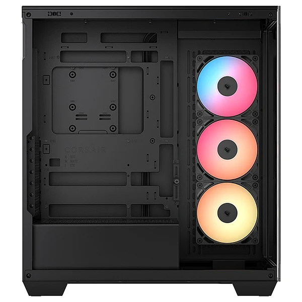 Corsair 3500X RS-R ARGB (Noir)