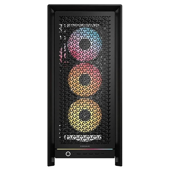 Corsair Frame 5000D RS ARGB (Noir)