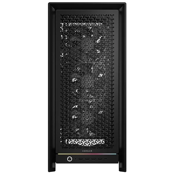 Corsair Frame 5000D RS (Noir)