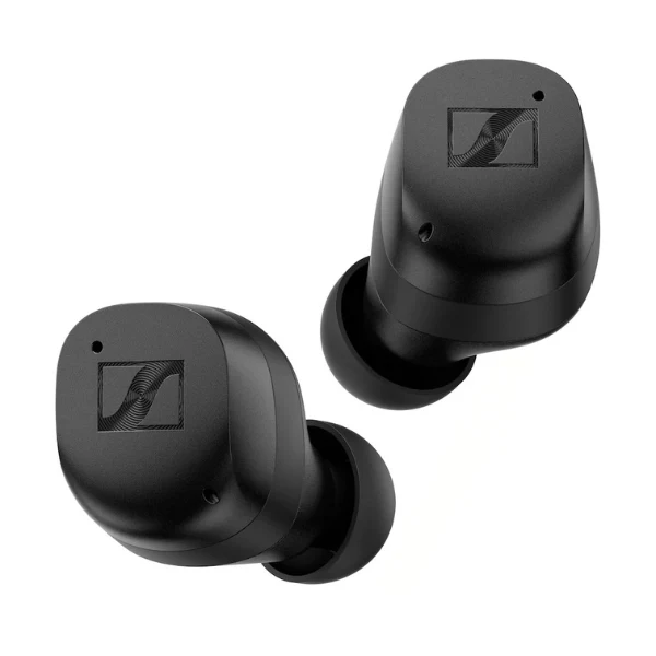 Audífonos Sennheiser MOMENTUM 3 True Wireless con Cancelación de Ruido Bluetooth In-Ear - Negro