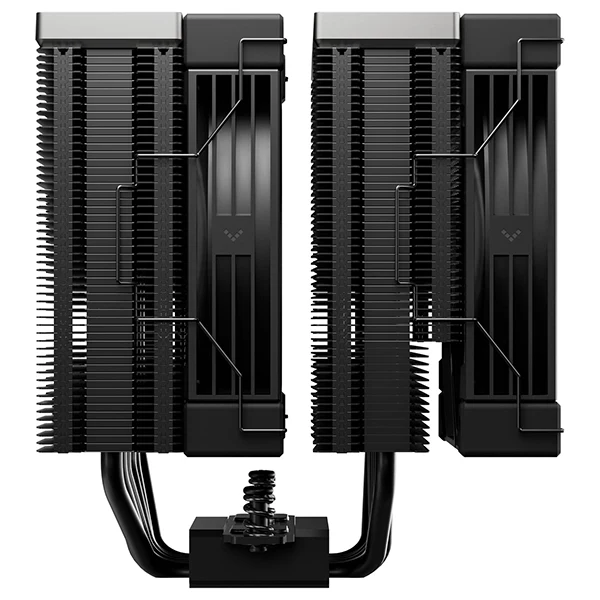 DeepCool AK620 G2 Digital NYX