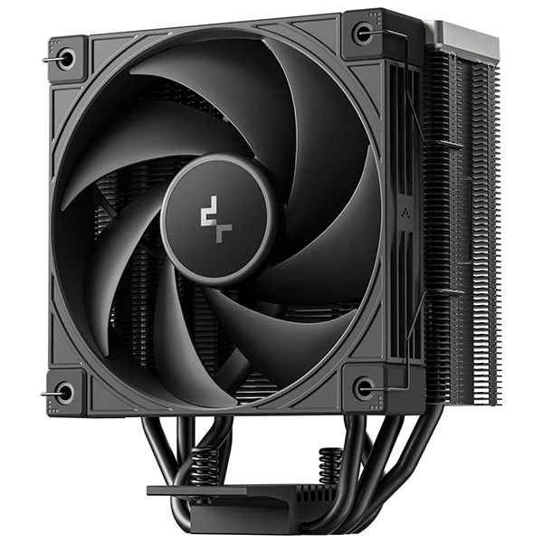DeepCool AK400 G2 Digital NYX