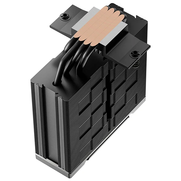 DeepCool AK400 G2 Digital NYX