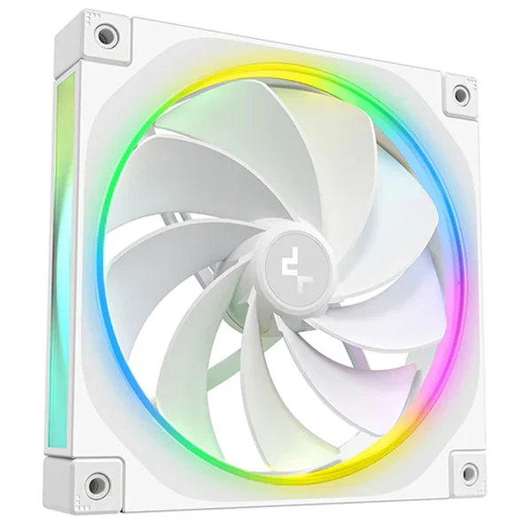 DeepCool FL14R WH 3 in 1
