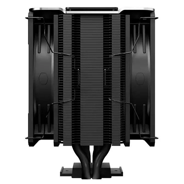 Cooler Master V4 Alpha 3DHP (Noir)