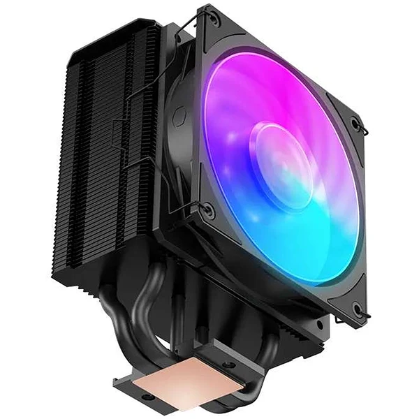 Cooler Master Hyper 212 3DHP ARGB (Noir)