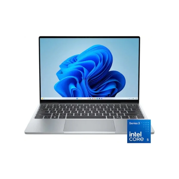 Laptop Dell XPS Touchscreen Intel Core 5 320 (4.6GHz) 16 GB RAM 512 GB SSD 13.4" Intel Graphics Win 11 Home - Sky