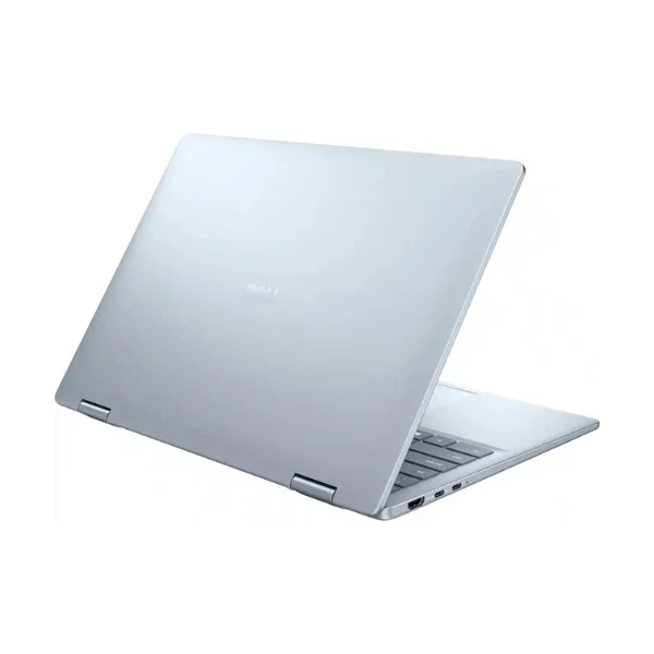 Laptop Dell Plus Copilot+ PC 2 en 1 Intel Core Ultra 7 256V (2.2GHz) 16 GB RAM 512 GB SSD 14" Intel Arc Win 11 Home - Ice Blue