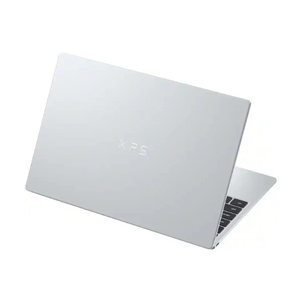 Laptop Dell XPS Touchscreen Intel Core 5 320 (1.4GHz) 8 GB RAM 512 GB SSD 13.4" Intel Graphics Win 11 Home - Sky