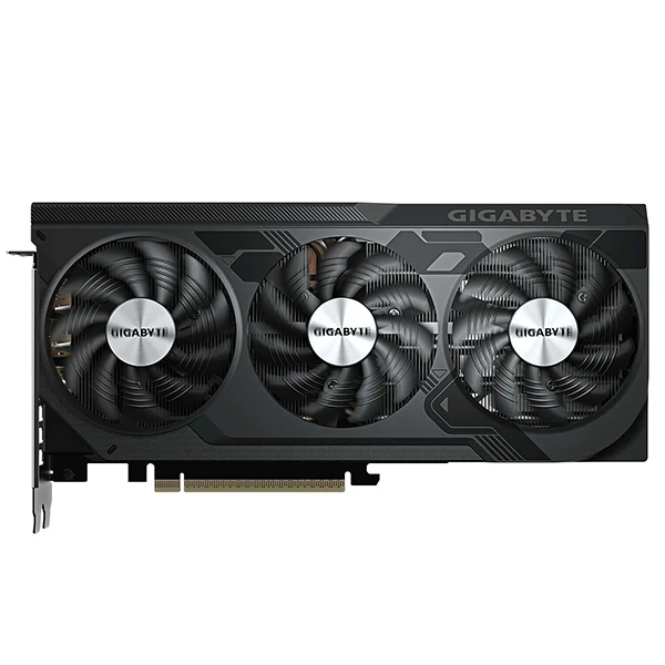 Gigabyte GeForce RTX 5070 Ti WINDFORCE 16G OC V2