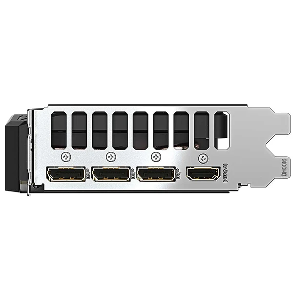 Gigabyte GeForce RTX 5060 Ti WINDFORCE MAX OC 16G