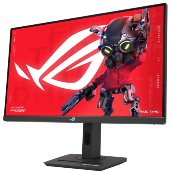 ASUS ROG Strix XG27ACMS 27" Fast IPS 1ms 320Hz 2K