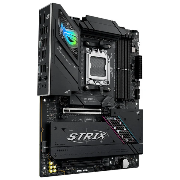 ASUS ROG STRIX B850-F GAMING WIFI