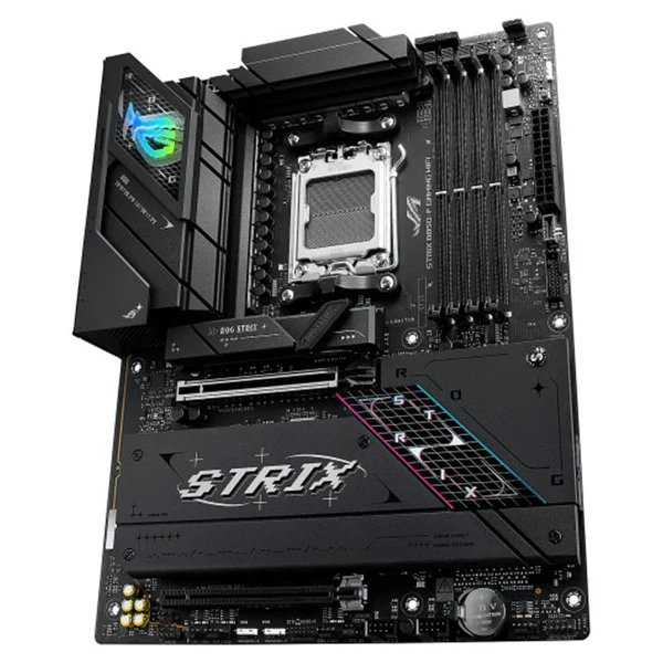 ASUS ROG STRIX B850-F GAMING WIFI