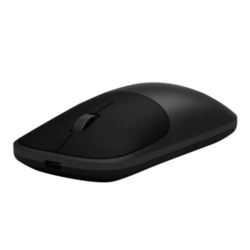 Mouse Satechi Slim EX Inalambrico Bluetooth Multidispositivo Negro