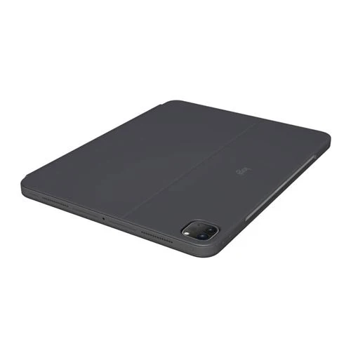 Funda con Teclado Logitech Combo Touch para iPad Pro 13'' (M4/M5) Negro