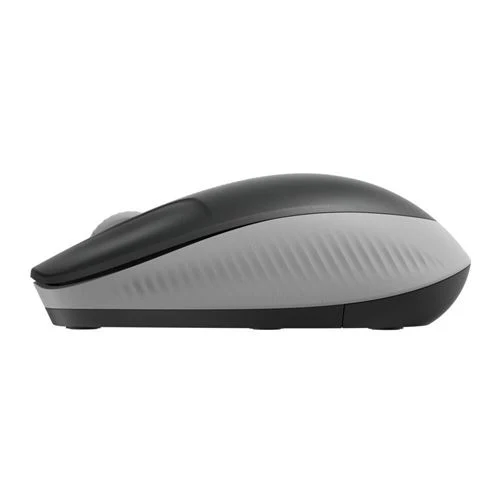 Mouse Logitech M190 Inalámbrico Grafito