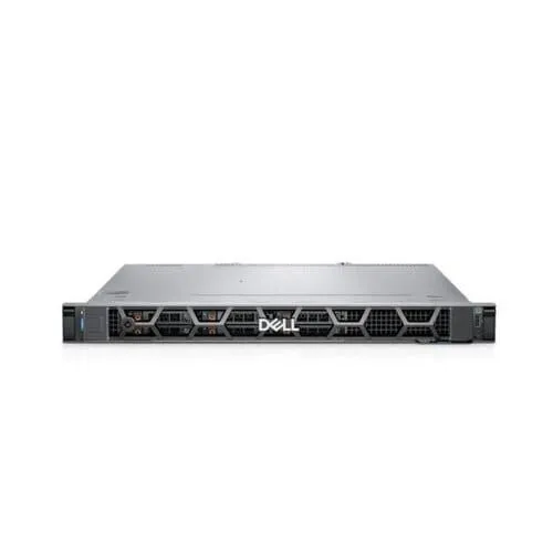 Servidor Dell PowerEdge R360 Intel Xeon 6357P 8C/16T 32GB DDR5 ECC 2x960GB SSD