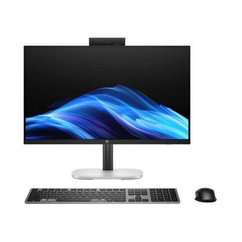 All in One HP ProStudio 4 G1i Intel Core Ultra 7 265 16GB 512GB 23.8 pulgadas