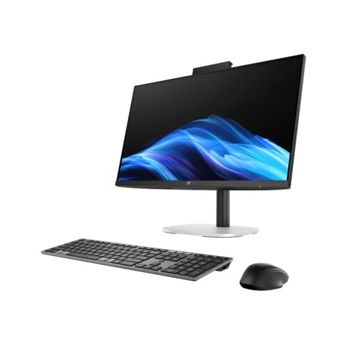 All in One HP ProStudio 4 G1i Intel Core Ultra 7 265 16GB 512GB 23.8 pulgadas