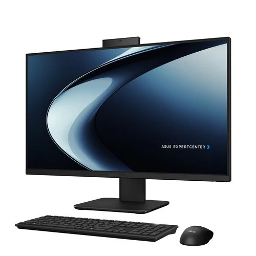 All in One Asus ExpertCenter PM670KA Ryzen AI 5 330 16GB RAM 27 pulgadas