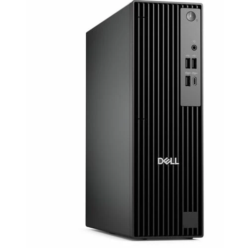 Mini PC Dell Pro QCS1250 Intel Core i5-14500 16GB 512GB SSD Windows 11 Pro