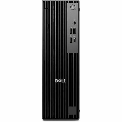Mini PC Dell Pro QCS1250 Intel Core i5-14500 16GB 512GB SSD Windows 11 Pro