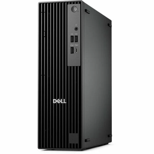 Mini PC Dell Pro QCS1250 Intel Core i5-14500 16GB 512GB SSD Windows 11 Pro