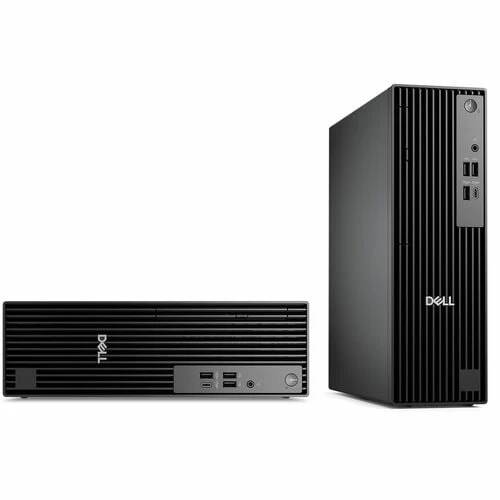 Mini PC Dell Pro QCS1250 Intel Core i5-14500 16GB 512GB SSD Windows 11 Pro