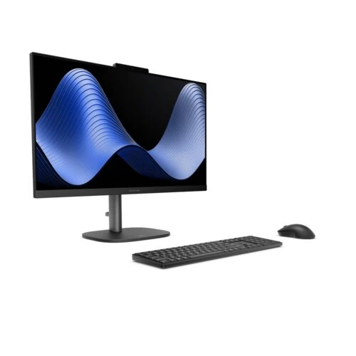 All in One HP D2TT9LA Intel Core 5 120U 8GB 512GB SSD 23.8 pulgadas