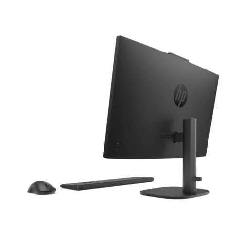 All in One HP D2TT9LA Intel Core 5 120U 8GB 512GB SSD 23.8 pulgadas