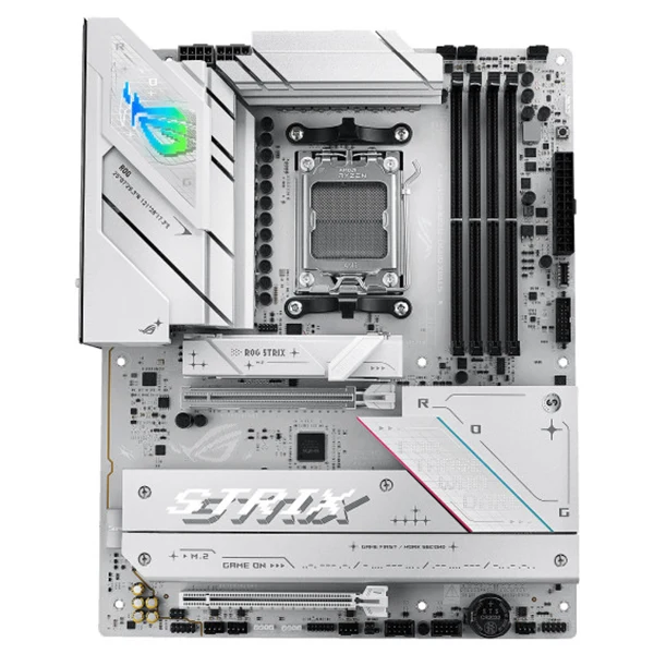 ASUS ROG STRIX B850-A GAMING WIFI
