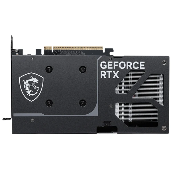 MSI GeForce RTX 5060 Ti 16G VENTUS 2X OC PLUS (Sans emballage)