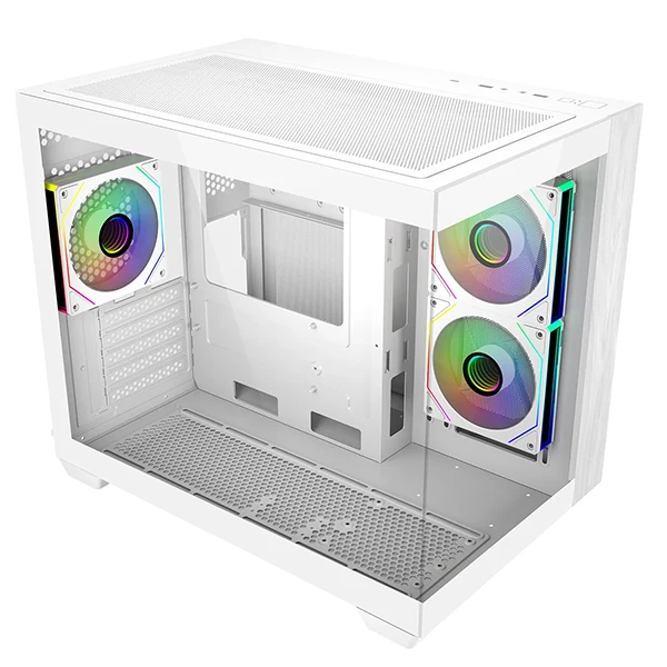 Cooler Master Elite 481 White