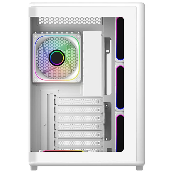 Cooler Master Elite 600 ARGB White (7*ARGB)
