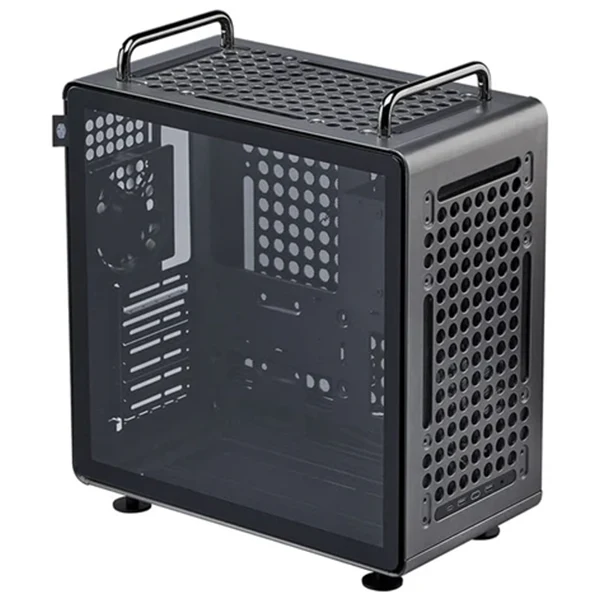 Cooler Master QUBE 540 Stardust Iron