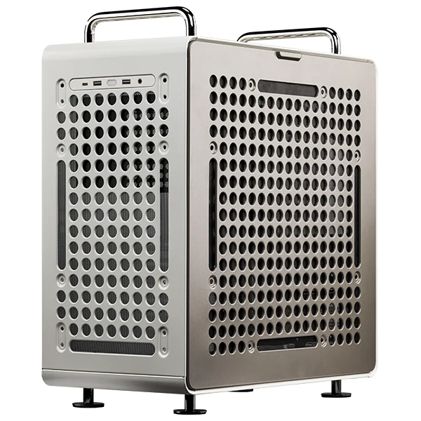 Cooler Master QUBE 540 Moonstone