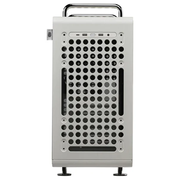 Cooler Master QUBE 540 Moonstone