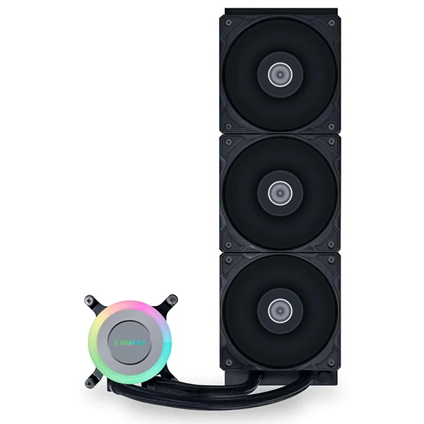 Lian Li Galahad II Lite 360 Performance (Black)