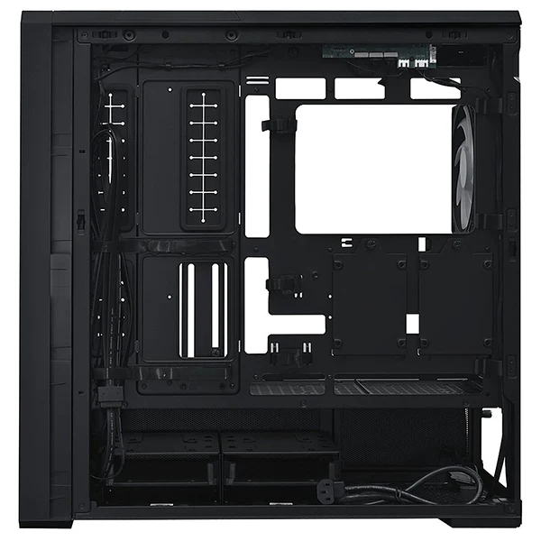 Lian Li Lancool 217 Infinity (Black)