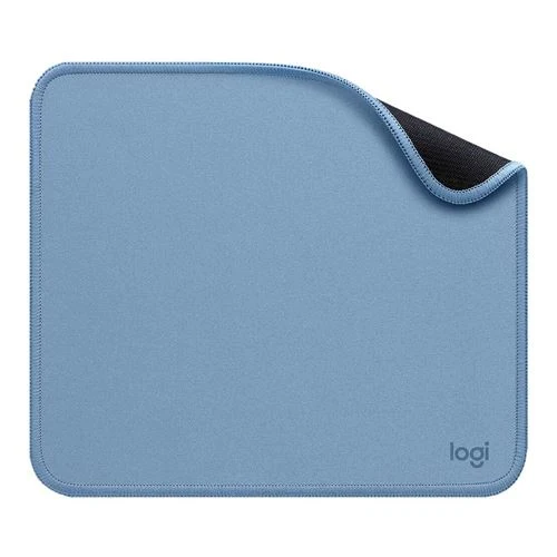 Alfombrilla para Mouse Logitech Studio Series Azul Grisáceo