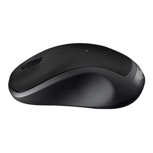 Mouse Logitech M310 Inalámbrico Negro