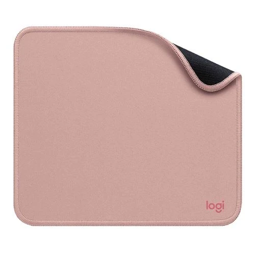 Alfombrilla para Mouse Logitech Studio Series Rosa Oscuro