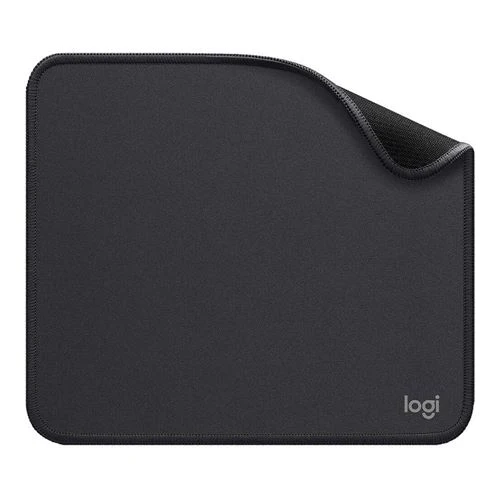 Alfombrilla para Mouse Logitech Studio Series Grafito