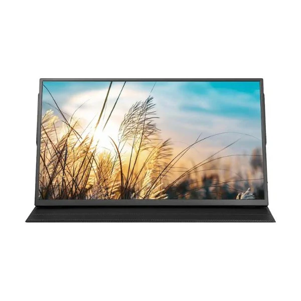 Monitor portátil Insignia NS-156PM - 15,6" Full HD - (1920 x 1080) IPS - 60 Hz - Black